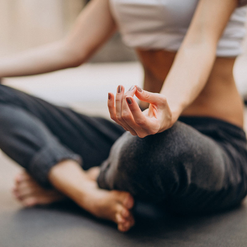 Fitness & Yoga